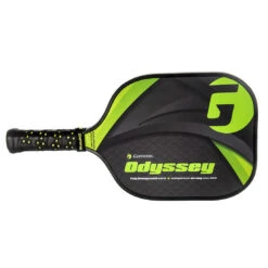Gamma Odyssey -Ball Games Shop ROPP 03