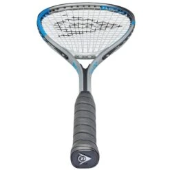 Dunlop Sonic Lite Ti 5.0 Squash Racquet -Ball Games Shop SONIC LITE TI 5.0 FLAT 1 800x880 1