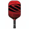 Selkirk Amped Invikta Midweight (Red) -Ball Games Shop Selkirk Amped Invicta Midweight Red Pickleball Paddle