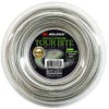 Solinco Tour Bite Soft 16/1.30 Tennis String Reel (Silver) -Ball Games Shop Solinco Tour Bite soft 16 Reel RacquetGuys