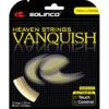 Solinco Vanquish 17/1.20 Tennis String (Natural) -Ball Games Shop Solinco vanquish 17