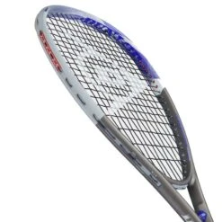 Dunlop Tempo Elite 5.0 Squash Racquet -Ball Games Shop TEMPO ELITE 5.0 CLOSE UP 1 800x880 1