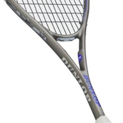 Dunlop Tempo Elite 5.0 Squash Racquet -Ball Games Shop TEMPO ELITE 5.0 THROAT 1 800x880 1