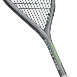 Dunlop Tempo Pro TD 5.0 Squash Racquet -Ball Games Shop TEMPO PRO TD THROAT 1 800x880 1