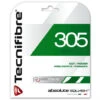 Tecnifibre 305 18 Squash String (Green)