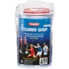 Tourna Grip Original XL Overgrip 50 Pack Travel Pouch (Blue) -Ball Games Shop Tour 50XL