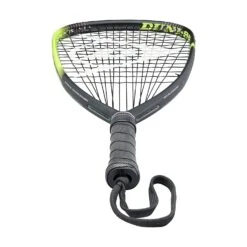 Dunlop Ultimate Squash 57 Racquet -Ball Games Shop ULTIMATE 15611 Flat