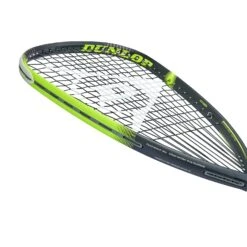 Dunlop Ultimate Squash 57 Racquet -Ball Games Shop ULTIMATE 15661 STRINGSOUTSIDEFRAME