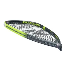 Dunlop Ultimate Squash 57 Racquet -Ball Games Shop ULTIMATE 16326 SEMICLOSE UP