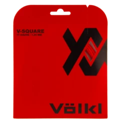 Volkl V-Square 17/1.25 Tennis String (Lava)
