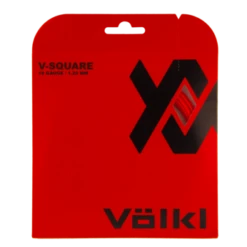 Volkl V-Square 18/1.20 Tennis String (Lava)