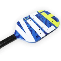 Diadem VICE Pickleball Paddle 18 Diadem VICE Pickleball Paddle -Ball Games Shop ViceFrontFlat