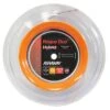 Ashaway Rogue Duo Hybrid Badminton String Reel (Black/Orange) -Ball Games Shop WABRROGUEDUO ashaway rogue duo REEL