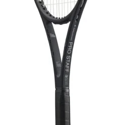 Wilson Pro Staff RF97 V13 -Ball Games Shop WR043711D 5 Pro Staff RF97 V13 BL RD YE.png.cq5dam.web .1200.1200