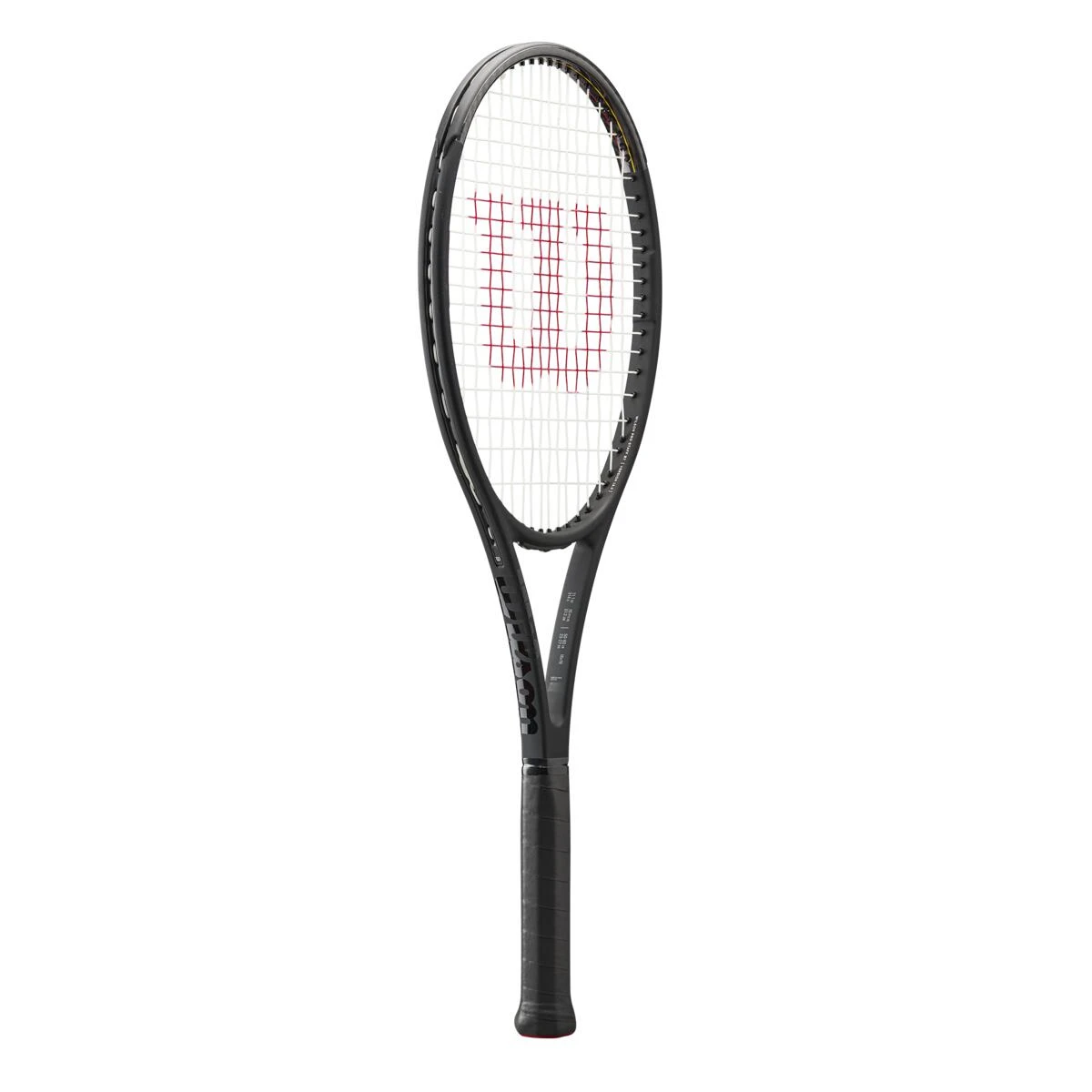 Wilson Pro Staff 97 V13 4 Wilson Pro Staff 97 V13 - Image 2