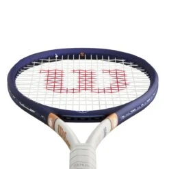 Wilson Ultra 100 V3 Roland Garros -Ball Games Shop WR068411U 3 Ultra 100 Roland Garros NY OR GY.png.cq5dam.web .1200.1200