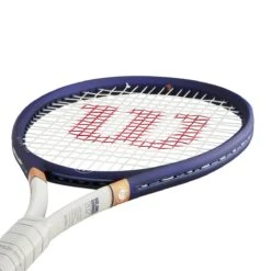 Wilson Ultra 100 V3 Roland Garros -Ball Games Shop WR068411U 4 Ultra 100 Roland Garros NY OR GY.png.cq5dam.web .1200.1200