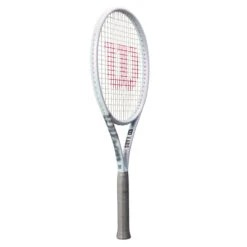 Wilson Shift 99 18x20 (315) Tennis Racquet 12 Wilson Shift 99 18x20 (315) Tennis Racquet -Ball Games Shop WR136711U 1 W Labs Shift 99 315 WH.png.high res baad4cf5 9c86 4c1f 8c6d 1ac5cef92ed2