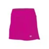 Wilson Women's Sporty 12.5 Inch Skirt (Pink Glow)