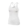 Wilson Women's Star Double Strap Tank Top (White)