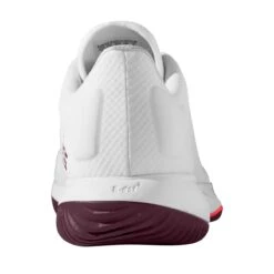 Wilson Kaos Swift Women's Tennis Shoe (White/Blue) -Ball Games Shop WRS327570 4 KAOS SWIFT Womens WH ChambrayBlue Fig.png.cq5dam.web .1200.1200