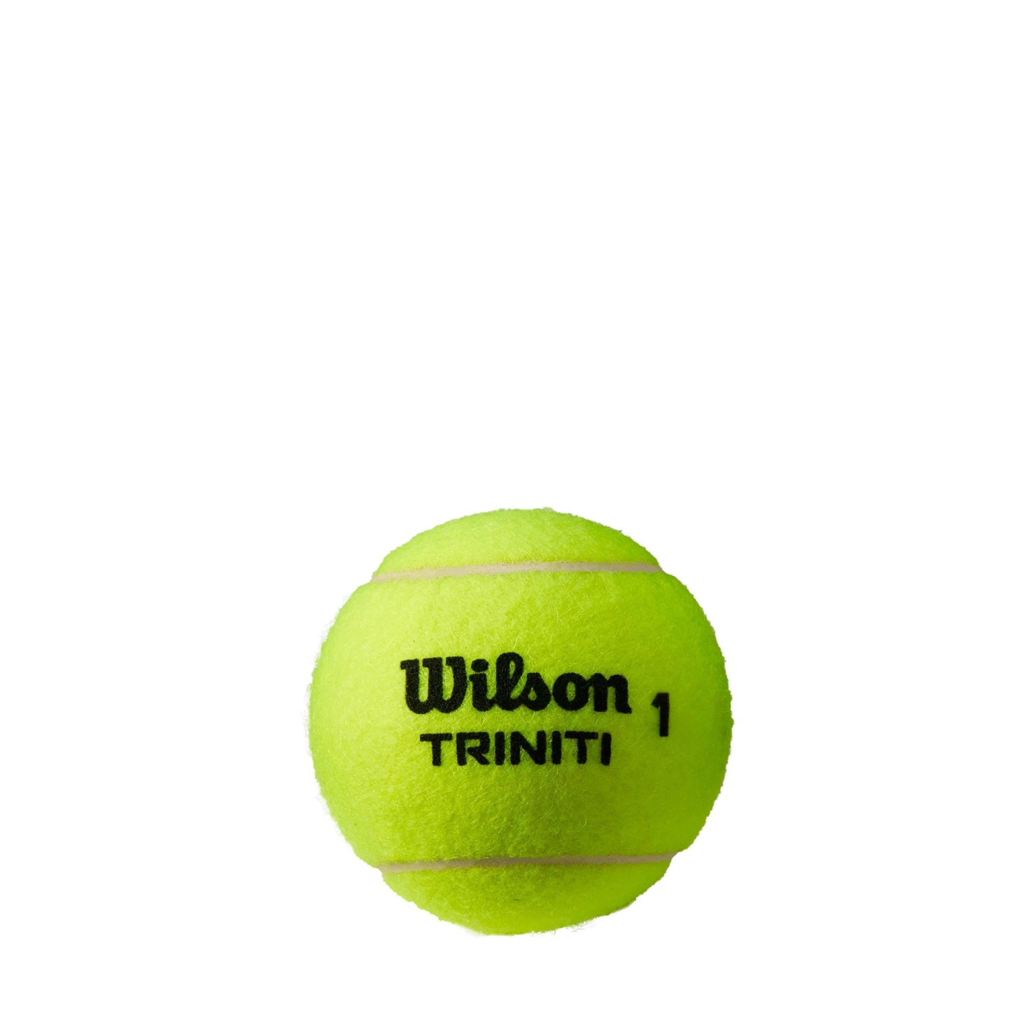 Wilson Triniti Tennis Balls - 3 Ball Sleeve 5 Wilson Triniti Tennis Balls - 3 Ball Sleeve - Image 3