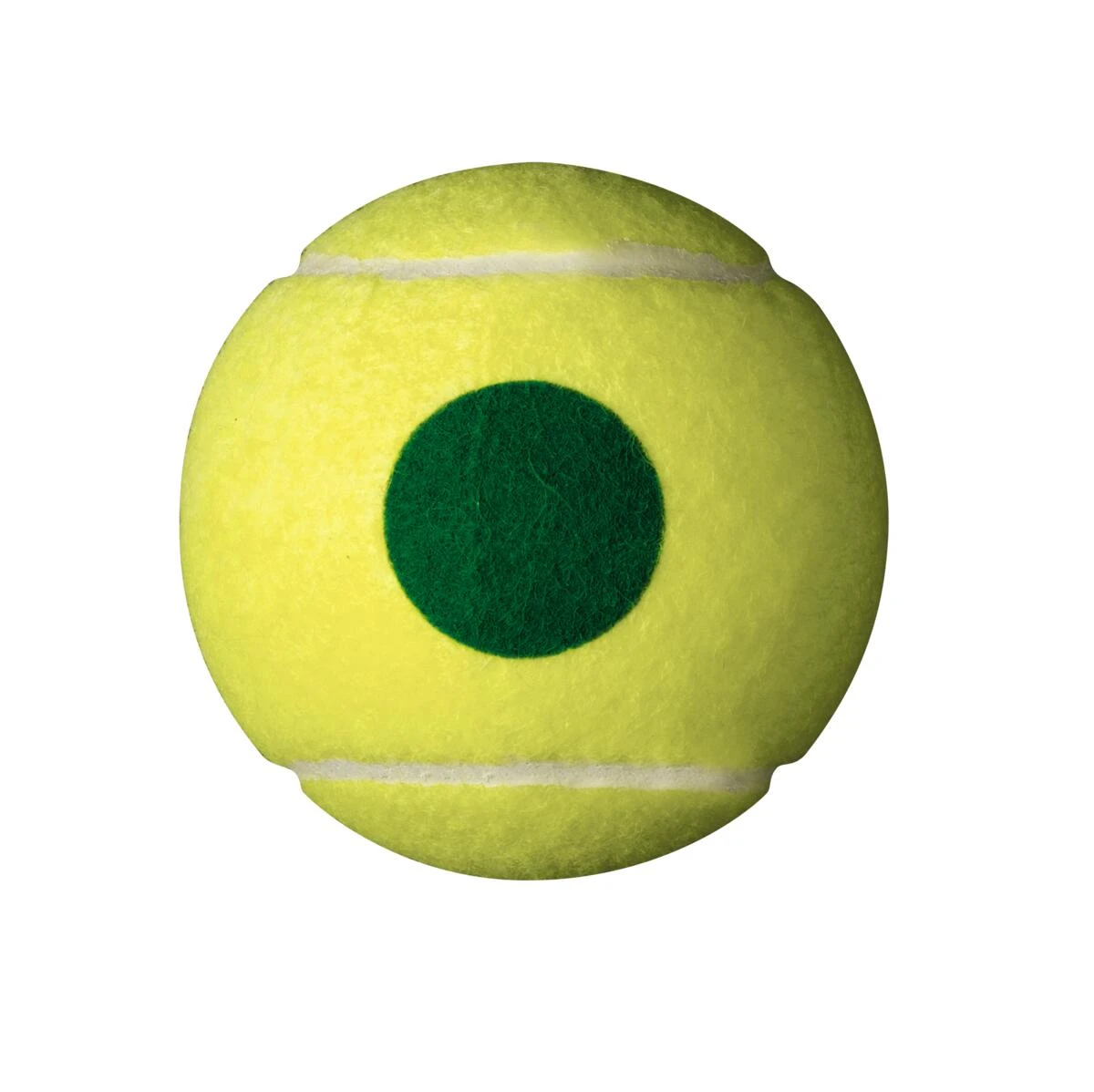 Wilson Starter Play Green Dot Junior Tennis Balls (4 Ball Can) 4 Wilson Starter Play Green Dot Junior Tennis Balls (4 Ball Can) - Image 2