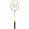 Wilson Recon 250 -Ball Games Shop WRT8674064 recon 250 badminton racket
