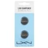 Luxilon LXN Vibration Dampener -Ball Games Shop WRZ539000 Luxilon LXN Dampener 2