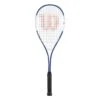 Wilson Impact Pro 500 2 Wilson Impact Pro 500 -Ball Games Shop WilsonImpactPro500SquashRacquet