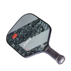 Wilson Juice Camo -Ball Games Shop WilsonJuiceCamoPickleballPaddle3