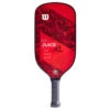 Wilson Juice XL Camo (Red) -Ball Games Shop WilsonJuiceXLCamo Red