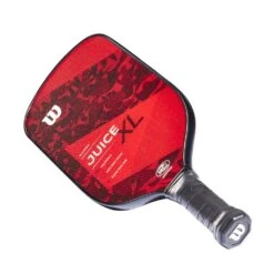 Wilson Juice XL Camo (Red) -Ball Games Shop WilsonJuiceXLCamo Red 2