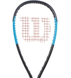 Wilson Ultra L Lite -Ball Games Shop WilsonUltraLLiteSquashRacquet2