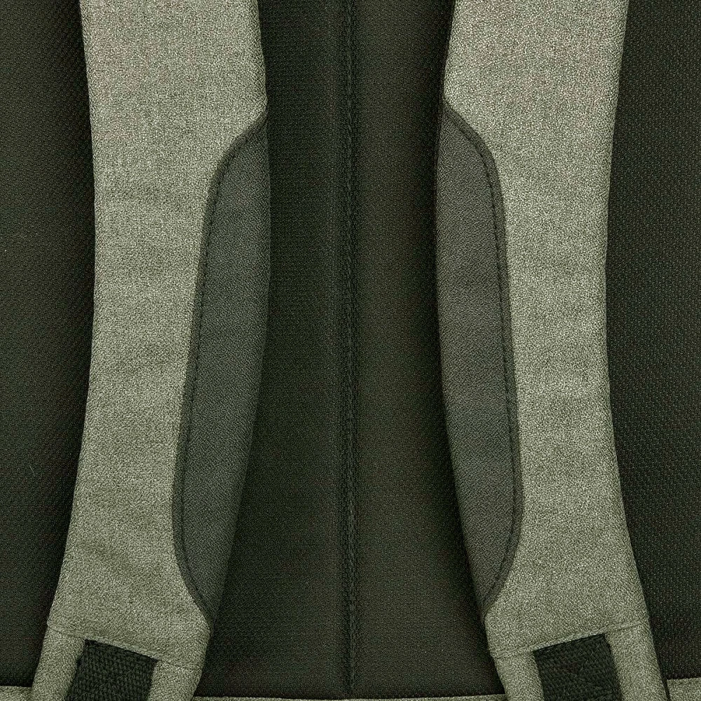 Wilson Women's Backpack Racquet Bag (Cream/Black/Forest) 8 Wilson Women's Backpack Racquet Bag (Cream/Black/Forest) - Image 6