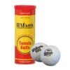 Wilson Championship Extra Duty 100 Year Edition Tennis Balls 1 Wilson Championship Extra Duty 100 Year Edition Tennis Balls -Ball Games Shop Wilson anniversary tennis balls