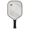 Wilson Juice -Ball Games Shop a340d88d96232af9392b673952fc0bfc278f914a WR050211H 0 Juice Pickleball Paddle WH GY RD new