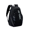 Yonex Pro Backpack Racquet Bag Medium (Black) -Ball Games Shop ba92212m bk