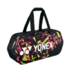Yonex Pro Tournament Duffle Bag (Smash Pink) 2 Yonex Pro Tournament Duffle Bag (Smash Pink) -Ball Games Shop ba92231w smap