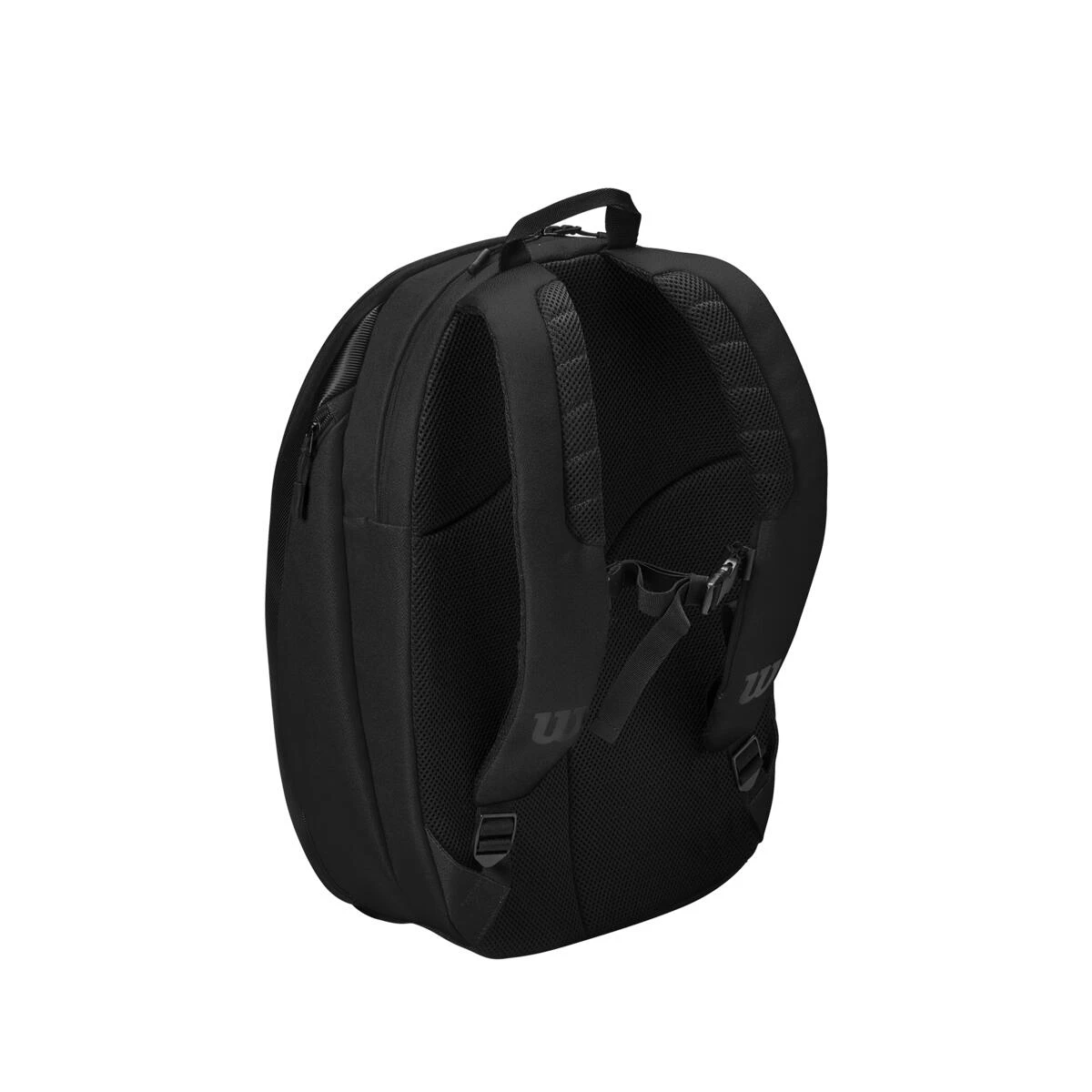 Wilson RF DNA Backpack Racquet Bag (Black) 5 Wilson RF DNA Backpack Racquet Bag (Black) - Image 3