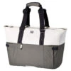 Wilson Women's Racquet Tote Bag (Cream/Forest Green/Black) 2 Wilson Women's Racquet Tote Bag (Cream/Forest Green/Black) -Ball Games Shop cq5dam.web .1200.1200 56