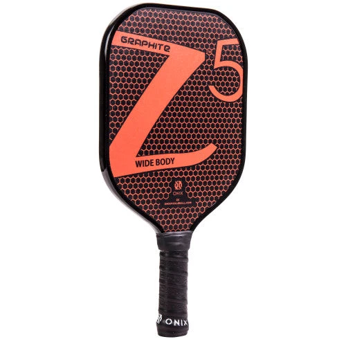 ONIX Z5 Graphite (Orange) 4 ONIX Z5 Graphite (Orange) - Image 2