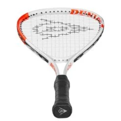 Dunlop Play Mini Junior Squash Racquet -Ball Games Shop dunlopplay3