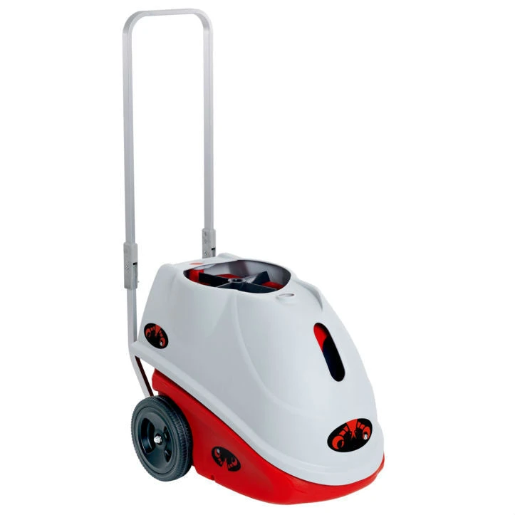 Lobster Elite 3 Tennis Ball Machine + 10 Function Remote 4 Lobster Elite 3 Tennis Ball Machine + 10 Function Remote - Image 3