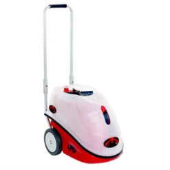 Lobster Elite Grand IV Tennis Ball Machine -Ball Games Shop elite grand series 3