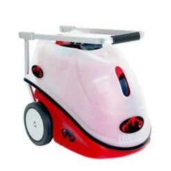 Lobster Elite Grand V Limited Edition Tennis Ball Machine (Refurbished) -Ball Games Shop elite grand series 4 9c1bf44c 0221 4886 904d bf452c250fbf