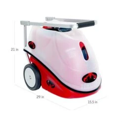 Lobster Elite Grand V Limited Edition Tennis Ball Machine (Refurbished) -Ball Games Shop elite grand series 5 660e6108 18c5 45de 8abc a0b7b0b2c781