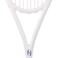 Harrow Vapor Ultralite (White/Royal/Yellow) 9 Harrow Vapor Ultralite (White/Royal/Yellow) -Ball Games Shop eng pl Harrow Vapor Ultralite White Royal Yellow 16375 4