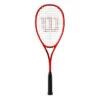 Wilson Pro Staff UL (Red) 1 Wilson Pro Staff UL (Red) -Ball Games Shop f64c87cc1a7f1d46b55035c448f8e5f42d29f7e4 WR009610H0 Pro Staff UL RD BL Front