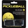 Gamma Pickleball Lite Replacement Grip (Black)
